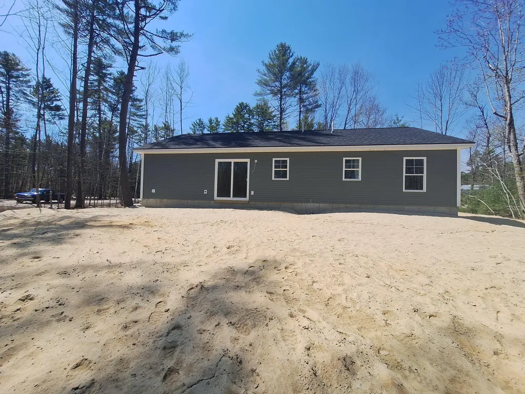 175 Wildwood Road Bridgton ME 04009