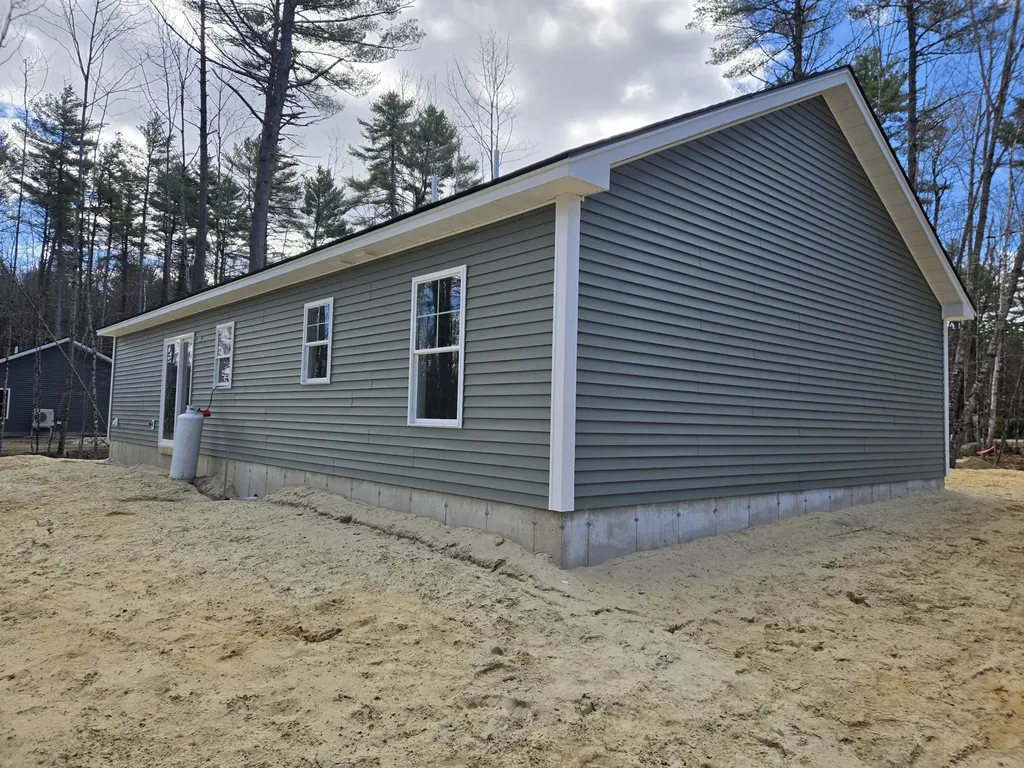 175 Wildwood Road Bridgton ME 04009