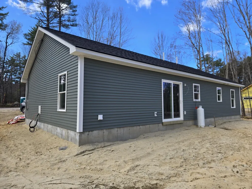 175 Wildwood Road Bridgton ME 04009