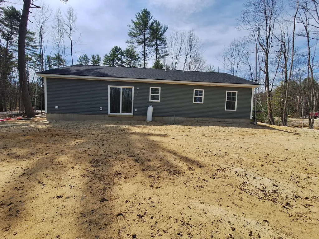 175 Wildwood Road Bridgton ME 04009