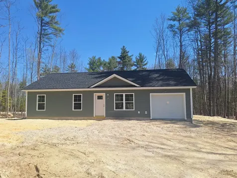 175 Wildwood Road Bridgton ME 04009