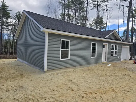 175 Wildwood Road Bridgton ME 04009