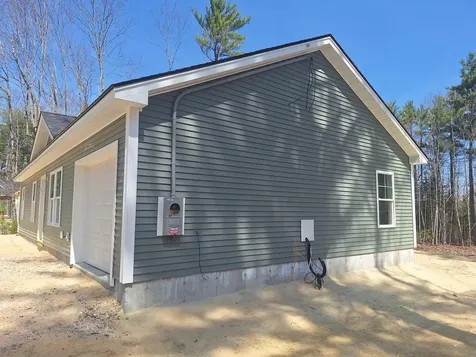 175 Wildwood Road Bridgton ME 04009
