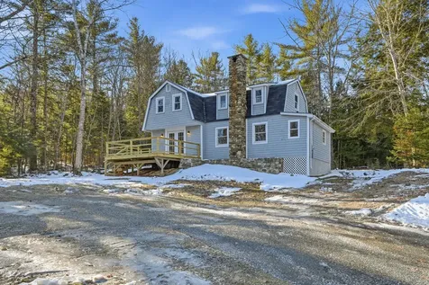 33 Robbins Road Union ME 04862