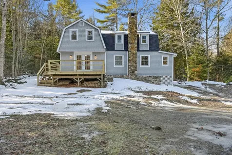 33 Robbins Road Union ME 04862