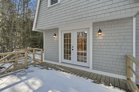 33 Robbins Road Union ME 04862