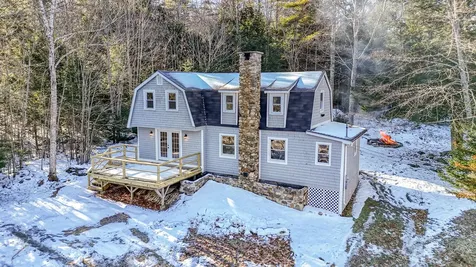 33 Robbins Road Union ME 04862