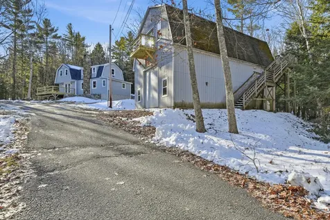 33 Robbins Road Union ME 04862