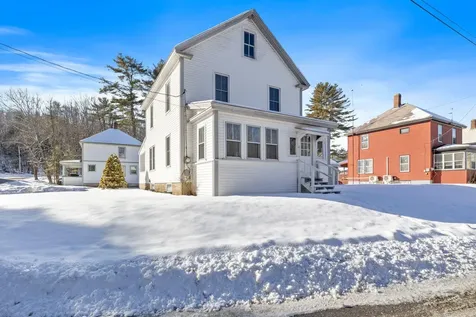 33 Maple Street Limerick ME 04048