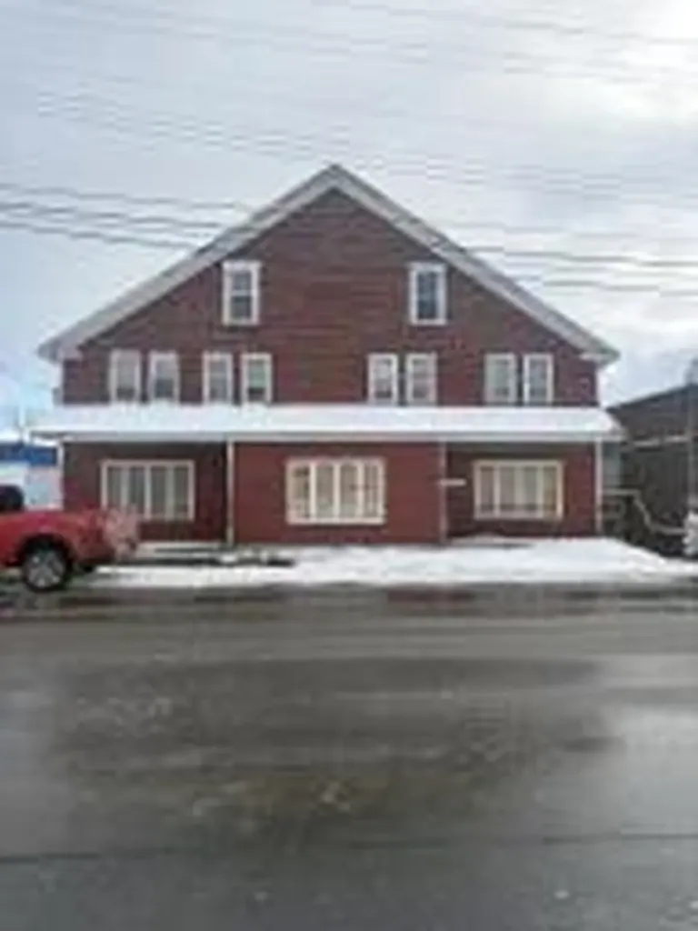 Presque Isle ME 04769
