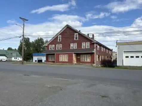 Presque Isle ME 04769