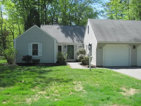 22 Oakwood Lane Kennebunk ME 04043