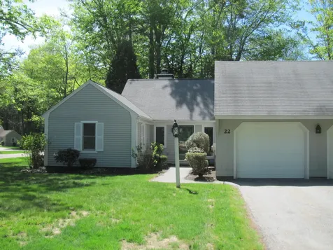 22 Oakwood Lane Kennebunk ME 04043