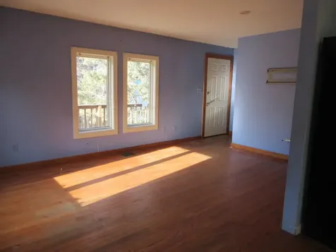 10 Perry Lane Amherst ME 04605
