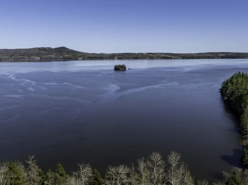 MAP3LOT57 Little Doucet Island Robbinston ME 04671