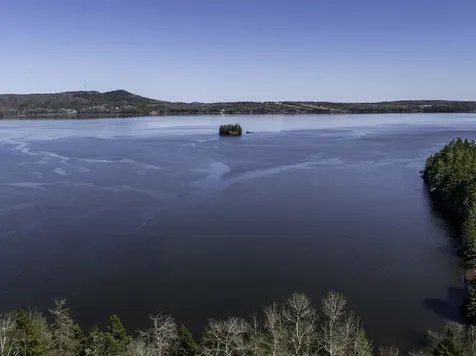 MAP3LOT57 Little Dochet Island Robbinston ME 04671
