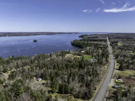 MAP3LOT57 Little Dochet Island Robbinston ME 04671
