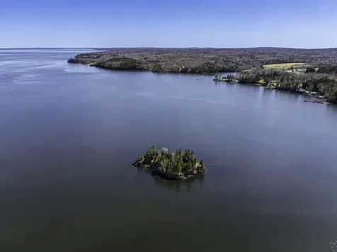 MAP3LOT57 Little Dochet Island Robbinston ME 04671