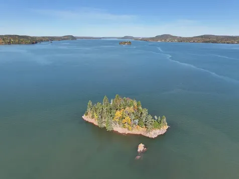 MAP3LOT57 Little Dochet Island Robbinston ME 04671