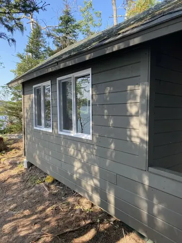 MAP3LOT57 Little Dochet Island Robbinston ME 04671