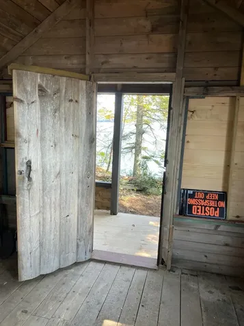 MAP3LOT57 Little Dochet Island Robbinston ME 04671