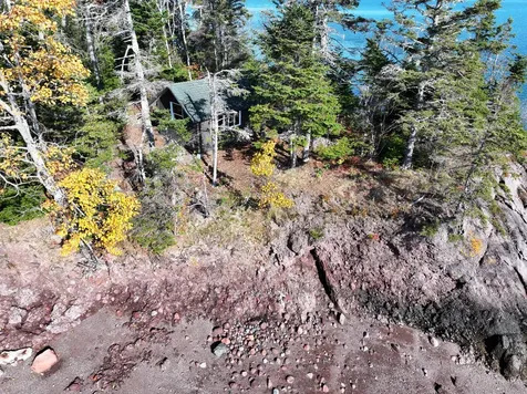 MAP3LOT57 Little Dochet Island Robbinston ME 04671