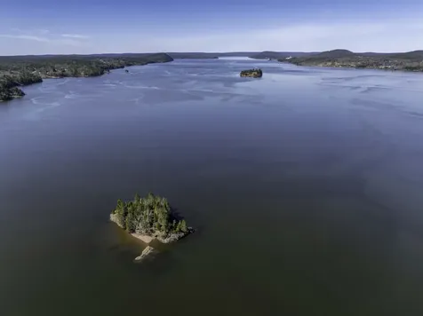 MAP3LOT57 Little Dochet Island Robbinston ME 04671