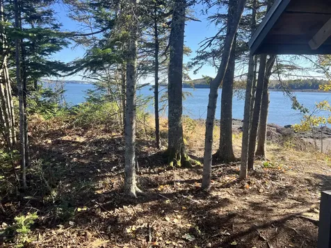 MAP3LOT57 Little Dochet Island Robbinston ME 04671