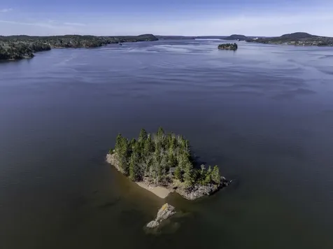 MAP3LOT57 Little Dochet Island Robbinston ME 04671