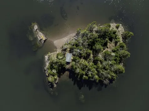 MAP3LOT57 Little Dochet Island Robbinston ME 04671
