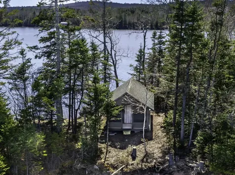 MAP3LOT57 Little Dochet Island Robbinston ME 04671