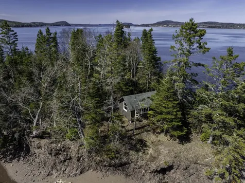 MAP3LOT57 Little Dochet Island Robbinston ME 04671