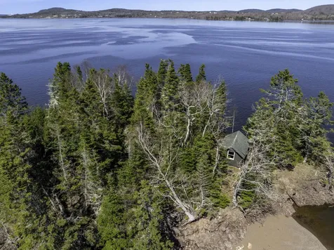 MAP3LOT57 Little Dochet Island Robbinston ME 04671