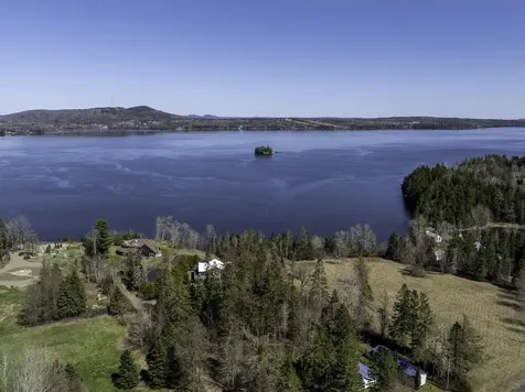 MAP3LOT57 Little Dochet Island Robbinston ME 04671