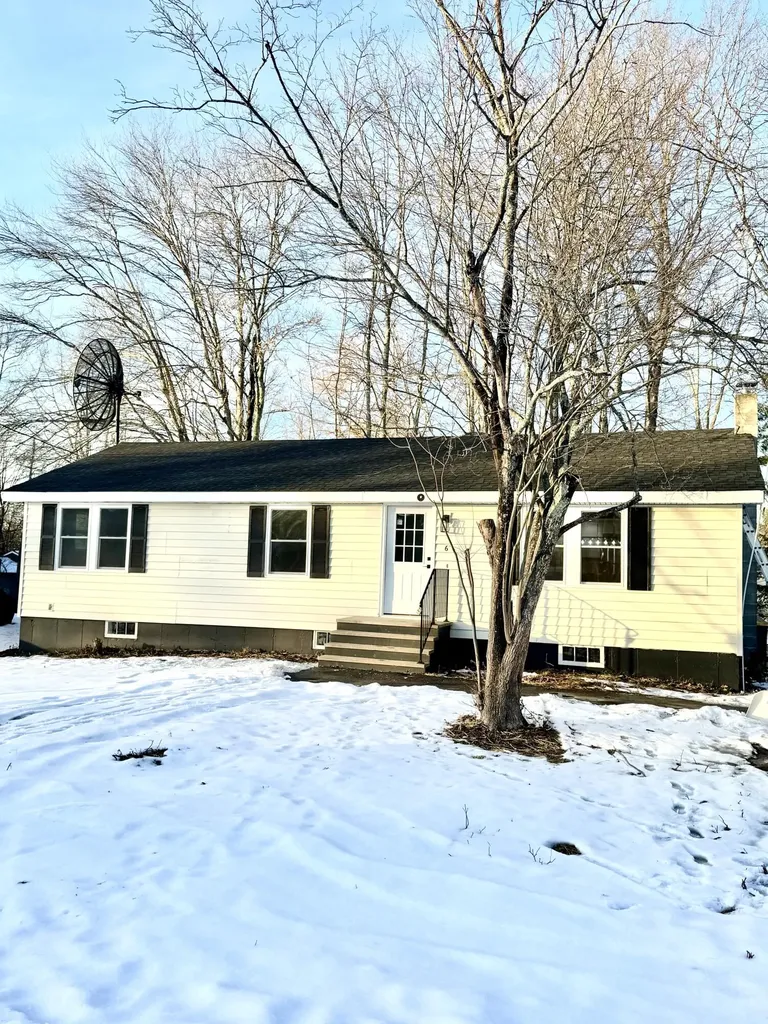 6 Phillip Street Scarborough ME 04074