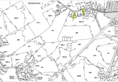 Tbd Buffum Road North Berwick ME 03906