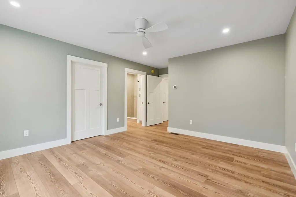 245 Foye Road Wiscasset ME 04578