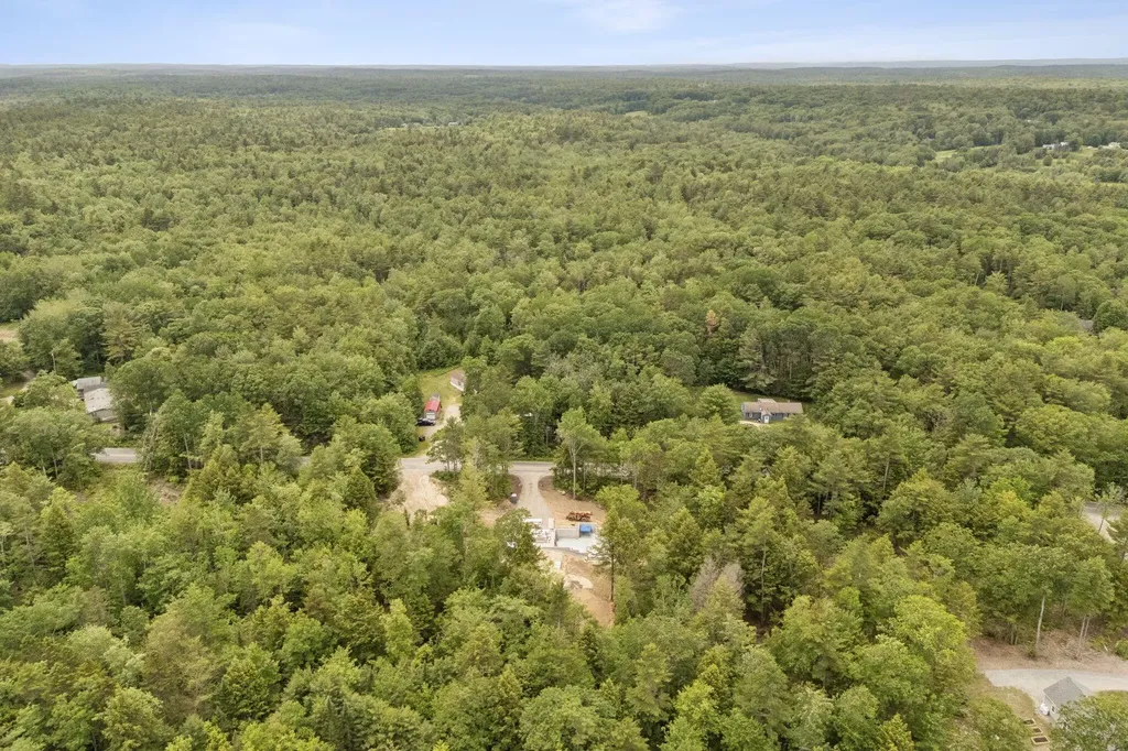 245 Foye Road Wiscasset ME 04578