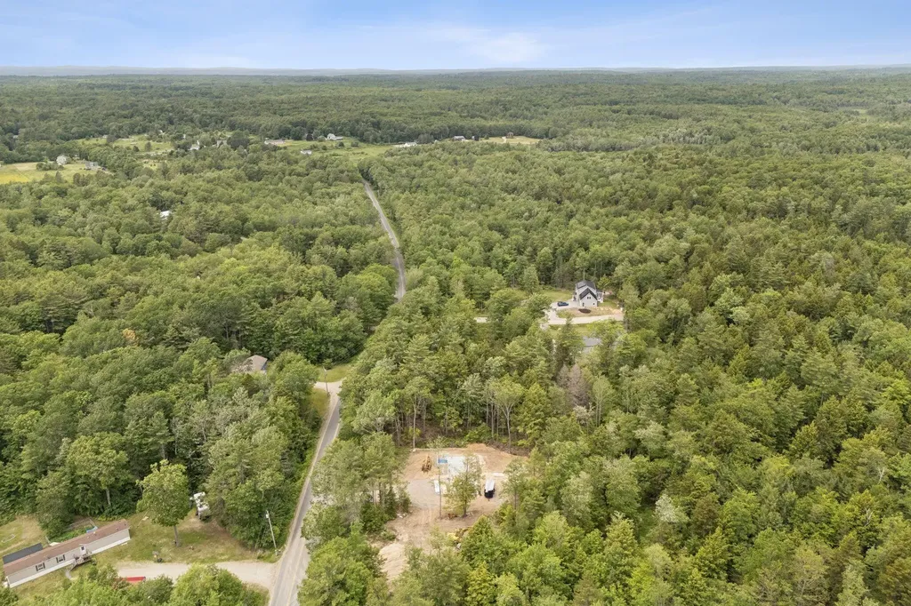 245 Foye Road Wiscasset ME 04578