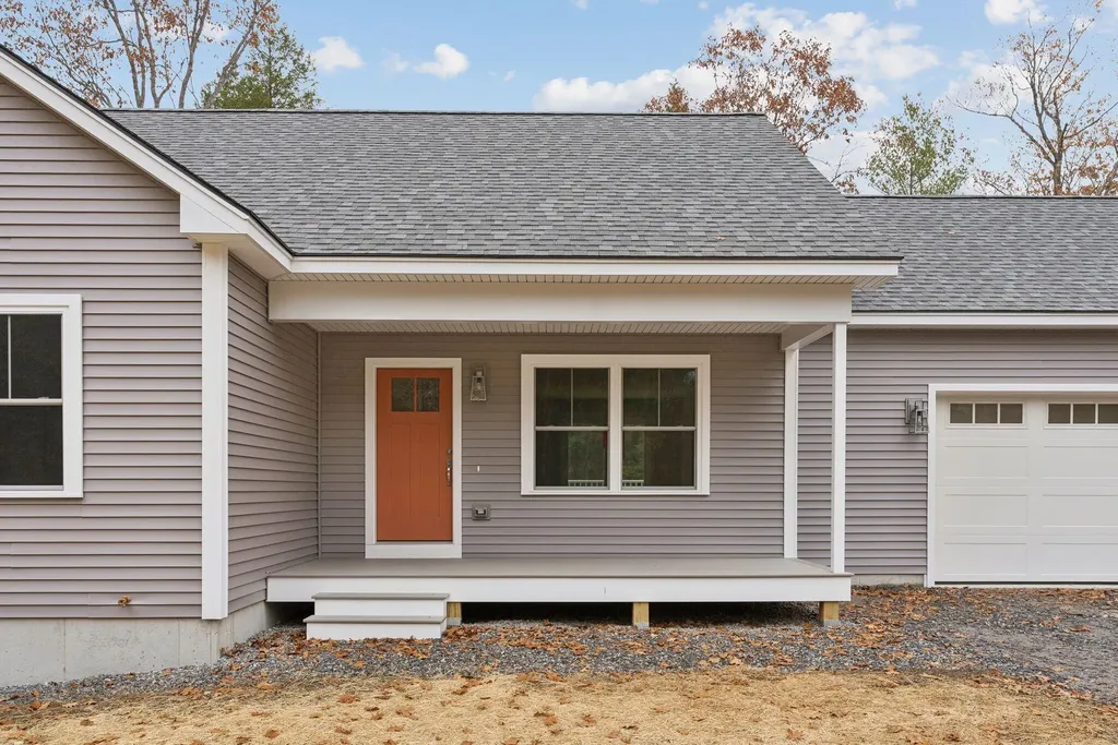 245 Foye Road Wiscasset ME 04578