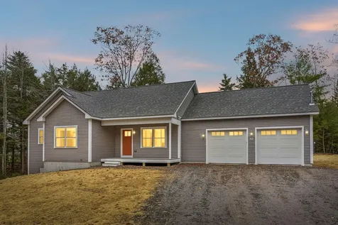 245 Foye Road Wiscasset ME 04578