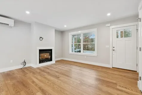 245 Foye Road Wiscasset ME 04578