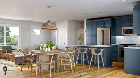 245 Foye Road Wiscasset ME 04578