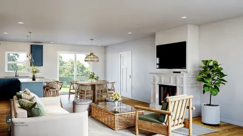 245 Foye Road Wiscasset ME 04578