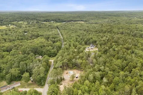 245 Foye Road Wiscasset ME 04578