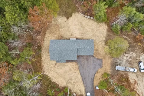 245 Foye Road Wiscasset ME 04578