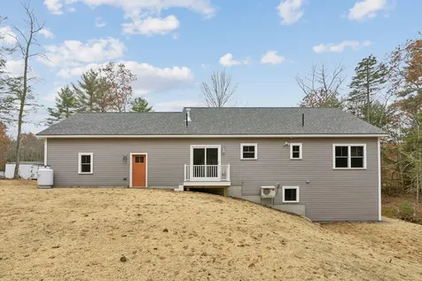 245 Foye Road Wiscasset ME 04578