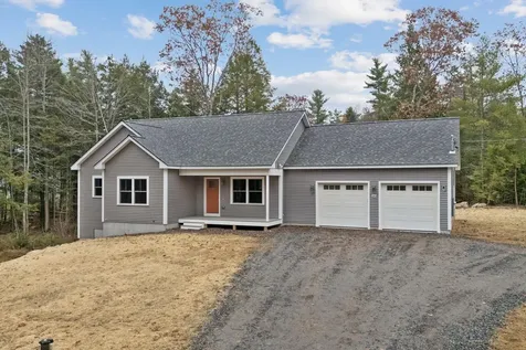 245 Foye Road Wiscasset ME 04578