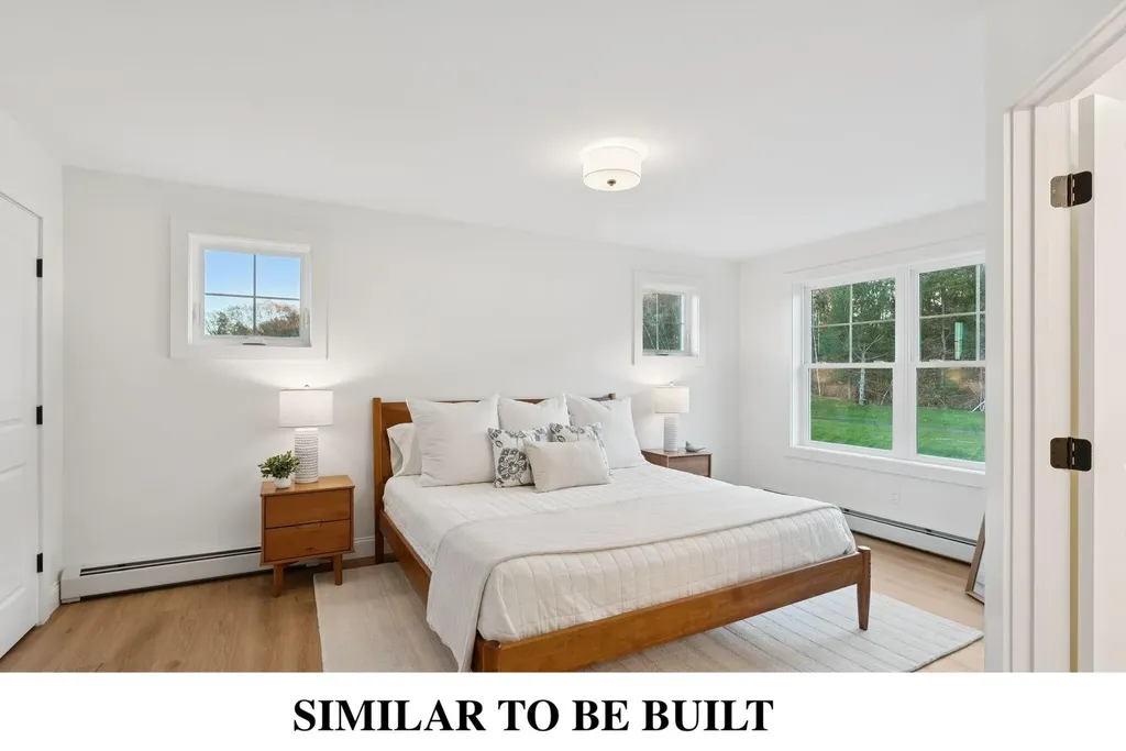 4 Feldspar Lane Cumberland ME 04021