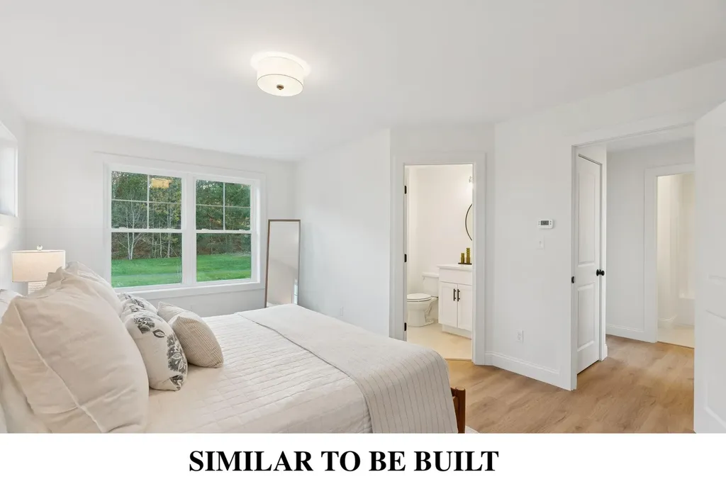 4 Feldspar Lane Cumberland ME 04021